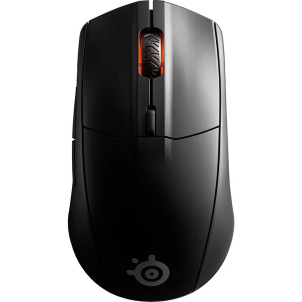 SteelSeries Rival 3 Wireless, Gaming-Maus 3 SteelSeries Rival 3 Wireless, Gaming-Maus