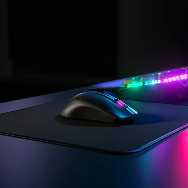 SteelSeries Rival 3 Wireless, Gaming-Maus 14 SteelSeries Rival 3 Wireless, Gaming-Maus – Bild 12