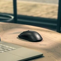SteelSeries Rival 3 Wireless, Gaming-Maus 27 SteelSeries Rival 3 Wireless, Gaming-Maus -Asus || HP || Digitus Verkäufe SteelSeries Rival 3 Wireless Gaming Maus@@nmzt51 12