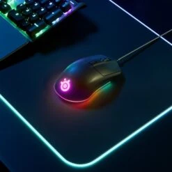 SteelSeries Rival 3, Gaming-Maus -Asus || HP || Digitus Verkäufe SteelSeries Rival 3 Gaming Maus@@nmzt4z 5