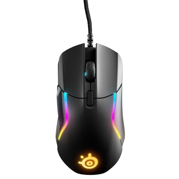 SteelSeries Rival 5, Gaming-Maus 3 SteelSeries Rival 5, Gaming-Maus