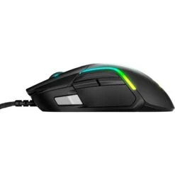 SteelSeries Rival 5, Gaming-Maus 13 SteelSeries Rival 5, Gaming-Maus -Asus || HP || Digitus Verkäufe SteelSeries Rival 5 Gaming Maus@@1741133 2