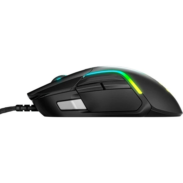 SteelSeries Rival 5, Gaming-Maus 5 SteelSeries Rival 5, Gaming-Maus – Bild 3