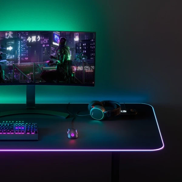 SteelSeries Rival 5, Gaming-Maus 9 SteelSeries Rival 5, Gaming-Maus – Bild 7