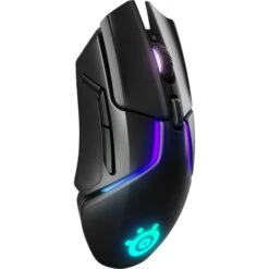 SteelSeries Rival 650, Gaming-Maus -Asus || HP || Digitus Verkäufe SteelSeries Rival 650 Gaming Maus@@nmzt0e 4
