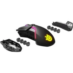 SteelSeries Rival 650, Gaming-Maus -Asus || HP || Digitus Verkäufe SteelSeries Rival 650 Gaming Maus@@nmzt0e 5