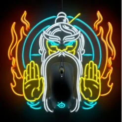 SteelSeries Sensei Ten, Gaming-Maus -Asus || HP || Digitus Verkäufe SteelSeries Sensei Ten Gaming Maus@@nmzt4y 7