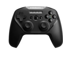 SteelSeries Stratus Duo, Gamepad