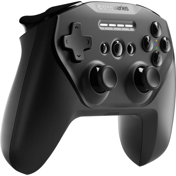 SteelSeries Stratus Duo, Gamepad 4 SteelSeries Stratus Duo, Gamepad – Bild 2