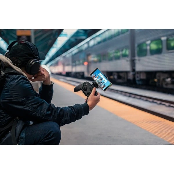 SteelSeries Stratus Duo, Gamepad 14 SteelSeries Stratus Duo, Gamepad – Bild 12