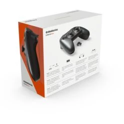 SteelSeries Stratus Duo, Gamepad 23 SteelSeries Stratus Duo, Gamepad -Asus || HP || Digitus Verkäufe SteelSeries Stratus Duo Gamepad@@njzi07 8