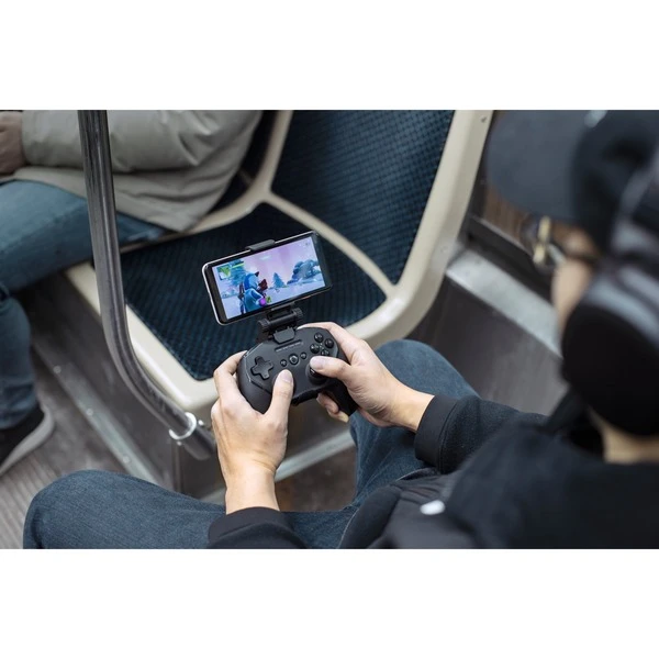 SteelSeries Stratus Duo, Gamepad 12 SteelSeries Stratus Duo, Gamepad – Bild 10