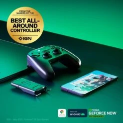 SteelSeries Stratus+, Gamepad -Asus || HP || Digitus Verkäufe SteelSeries Stratus Gamepad@@1871245 1