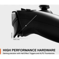 SteelSeries Stratus+, Gamepad -Asus || HP || Digitus Verkäufe SteelSeries Stratus Gamepad@@1871245 5