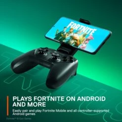 SteelSeries Stratus+, Gamepad -Asus || HP || Digitus Verkäufe SteelSeries Stratus Gamepad@@1871245 6