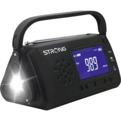Strong EPR 1500, Radio -Asus || HP || Digitus Verkäufe Strong EPR 1500 Radio@@1880098 1