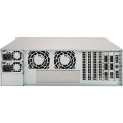Supermicro CSE-836BE2C-R1K03JBOD, Rack-Gehäuse -Asus || HP || Digitus Verkäufe Supermicro CSE 836BE2C R1K03JBOD Rack Geh use@@tvsu14 1