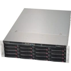 Supermicro CSE-836BE2C-R1K03JBOD, Rack-Gehäuse -Asus || HP || Digitus Verkäufe Supermicro CSE 836BE2C R1K03JBOD Rack Geh use@@tvsu14 2