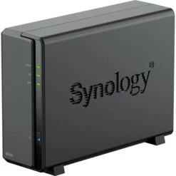 Synology DS124, NAS -Asus || HP || Digitus Verkäufe Synology DS124 NAS@@100009914 2