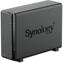 Synology DS124, NAS -Asus || HP || Digitus Verkäufe Synology DS124 NAS@@100009914 30
