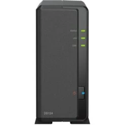 Synology DS124, NAS -Asus || HP || Digitus Verkäufe Synology DS124 NAS@@100009914 31