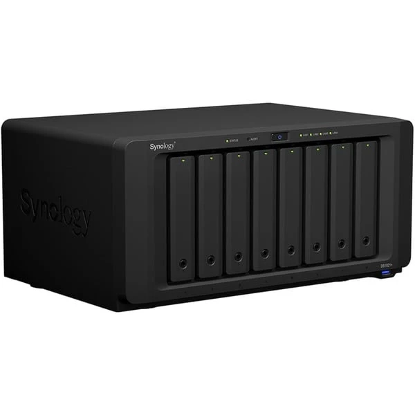 Synology DS1821+, NAS 5 Synology DS1821+, NAS – Bild 3