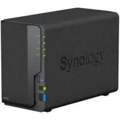 Synology DS223, NAS 16 Synology DS223, NAS -Asus || HP || Digitus Verkäufe Synology DS223 NAS@@1900775 2