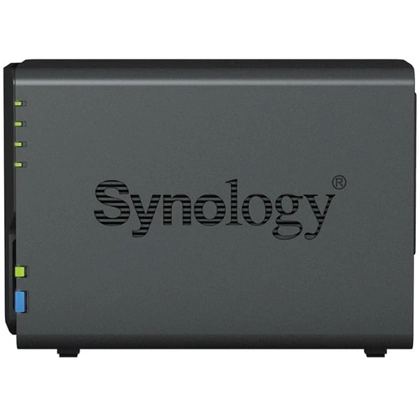 Synology DS223, NAS 8 Synology DS223, NAS – Bild 6