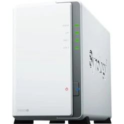 Synology DS223j, NAS -Asus || HP || Digitus Verkäufe Synology DS223j NAS@@100003940 6