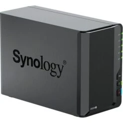 Synology DS224+, NAS