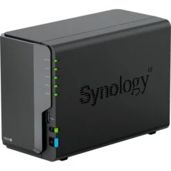 Synology DS224+, NAS -Asus || HP || Digitus Verkäufe Synology DS224 NAS@@100004854 2