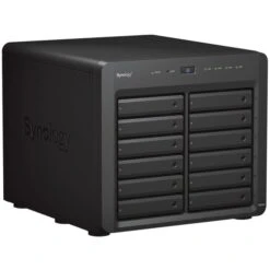Synology DS2422+, NAS 22 Synology DS2422+, NAS -Asus || HP || Digitus Verkäufe Synology DS2422 NAS@@1803559 32