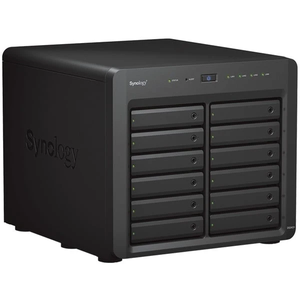 Synology DS2422+, NAS 11 Synology DS2422+, NAS – Bild 9