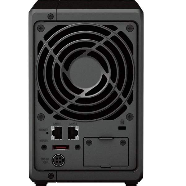 Synology DS723+, NAS 6 Synology DS723+, NAS – Bild 4