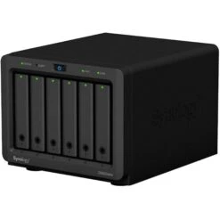 Synology DiskStation DS620slim, NAS -Asus || HP || Digitus Verkäufe Synology DiskStation DS620slim NAS@@t3lnl116 2