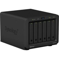 Synology DiskStation DS620slim, NAS -Asus || HP || Digitus Verkäufe Synology DiskStation DS620slim NAS@@t3lnl116 30
