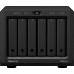 Synology DiskStation DS620slim, NAS -Asus || HP || Digitus Verkäufe Synology DiskStation DS620slim NAS@@t3lnl116 31