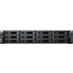 Synology RS2423RP+, NAS -Asus || HP || Digitus Verkäufe Synology RS2423RP NAS@@1904620 31
