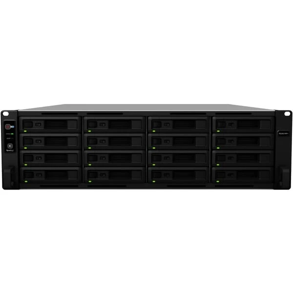 Synology RS2821RP+, NAS 4 Synology RS2821RP+, NAS – Bild 2