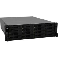 Synology RS4021xs+, NAS