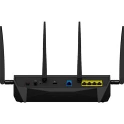 Synology RT2600AC, Router -Asus || HP || Digitus Verkäufe Synology RT2600AC Router@@o1snac01 5