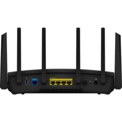 Synology RT6600AX, Router -Asus || HP || Digitus Verkäufe Synology RT6600AX Router@@1849290 5