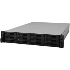 Synology RackStation RS3618xs, NAS -Asus || HP || Digitus Verkäufe Synology RackStation RS3618xs NAS@@t3lnl102 2