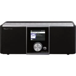 TELESTAR DIRA S 20C, Radiowecker -Asus || HP || Digitus Verkäufe TELESTAR DIRA S 20C Radiowecker@@1852510 1