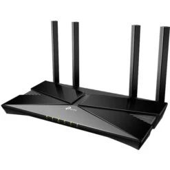 TP-Link Archer AX10, Router