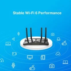 TP-Link Archer AX10, Router -Asus || HP || Digitus Verkäufe TP Link Archer AX10 Router@@o1skx3 4