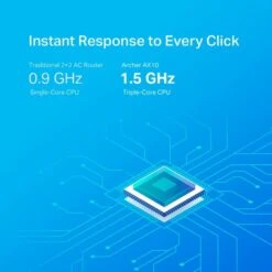 TP-Link Archer AX10, Router -Asus || HP || Digitus Verkäufe TP Link Archer AX10 Router@@o1skx3 5