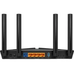TP-Link Archer AX50, Router -Asus || HP || Digitus Verkäufe TP Link Archer AX50 Router@@o1skx0 2