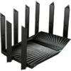 TP-Link Archer AX90, Router