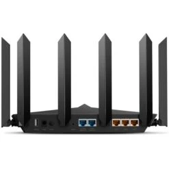 TP-Link Archer AX90, Router -Asus || HP || Digitus Verkäufe TP Link Archer AX90 Router@@100004417 2